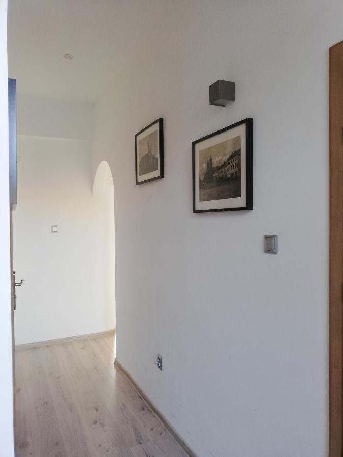 Suwalki Centrum Apartments 1 & 2 ภายนอก รูปภาพ