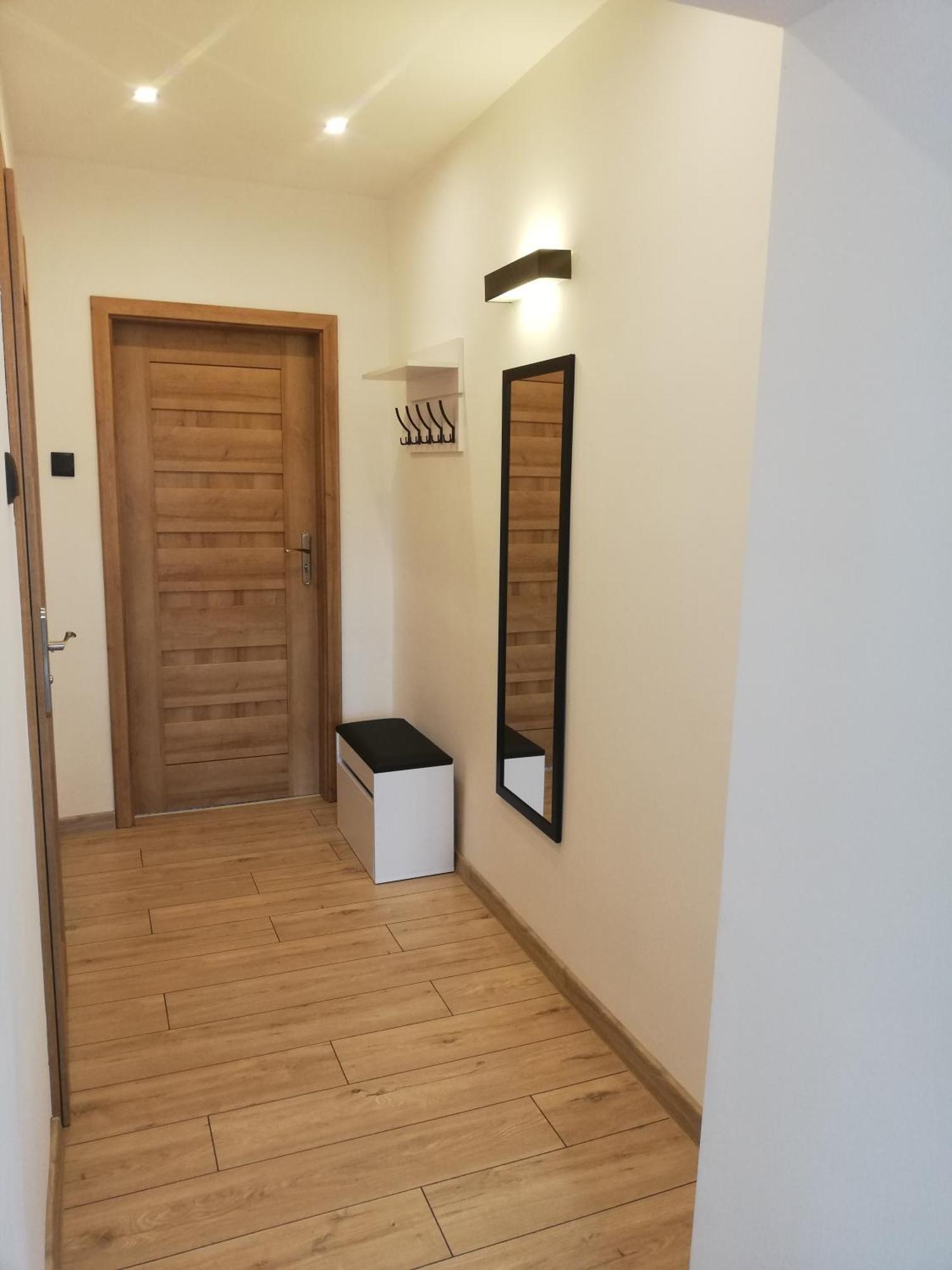 Suwalki Centrum Apartments 1 & 2 ห้อง รูปภาพ