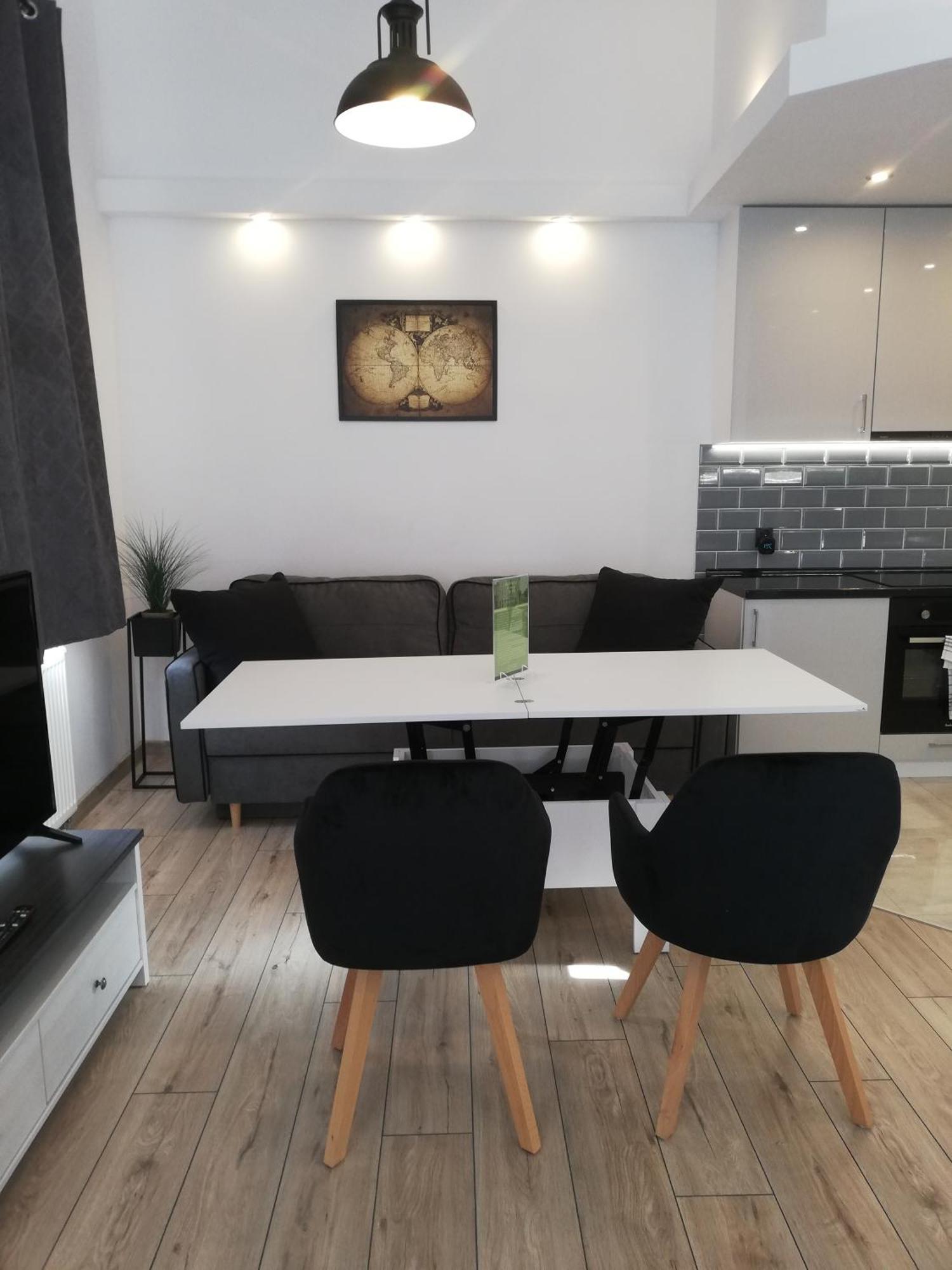 Suwalki Centrum Apartments 1 & 2 ห้อง รูปภาพ