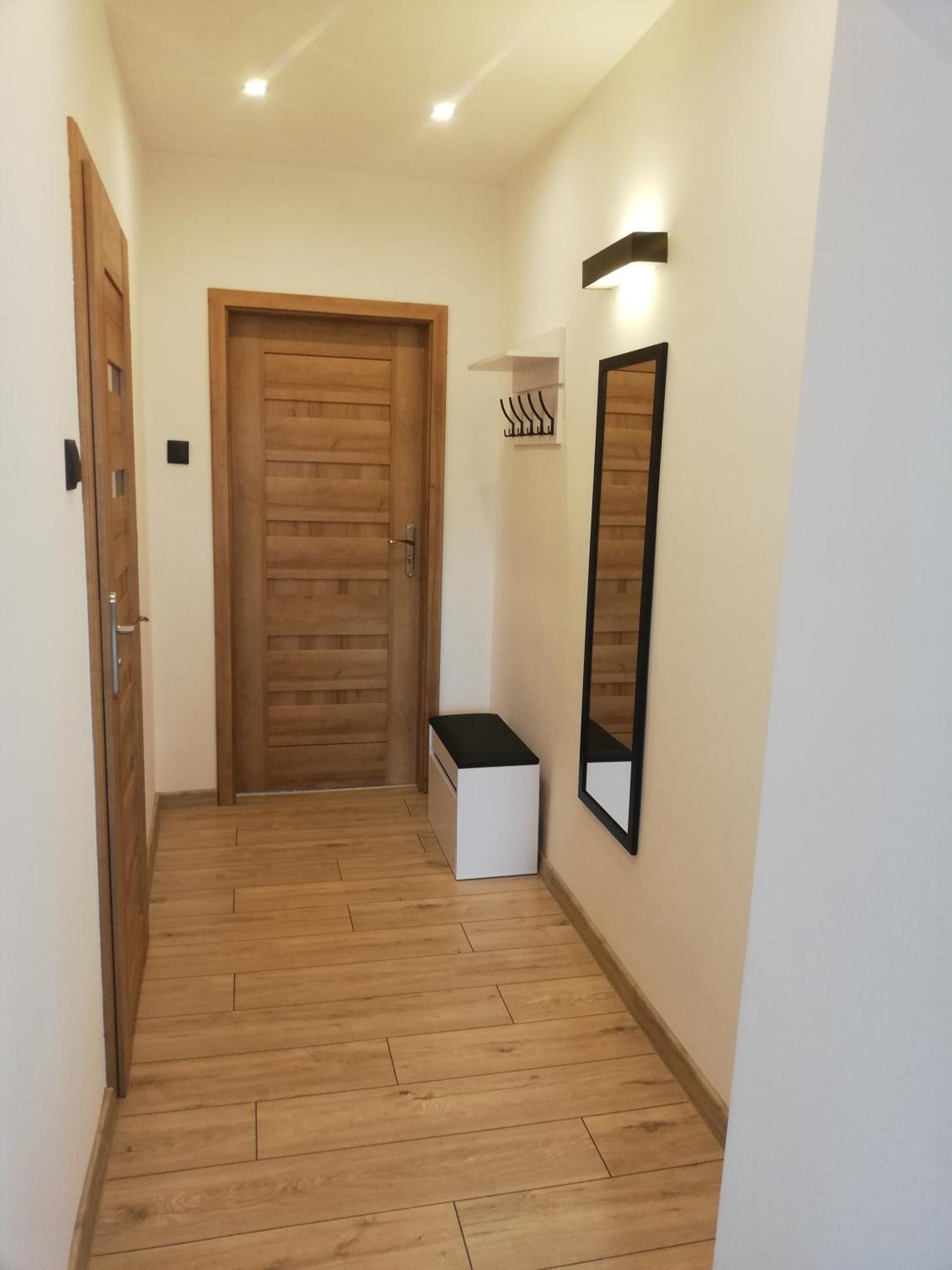 Suwalki Centrum Apartments 1 & 2 ห้อง รูปภาพ